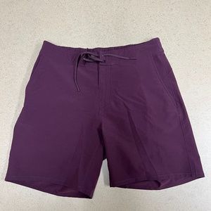 Ten Thousand Foundation Shorts Medium 7 inch